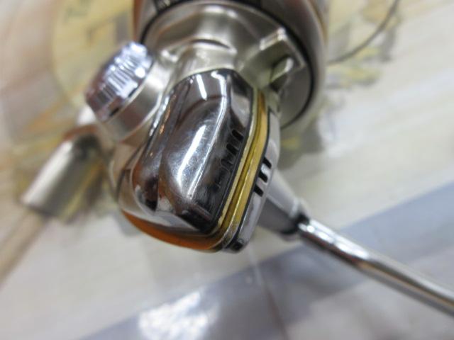 06ツインパワーMg 2500S