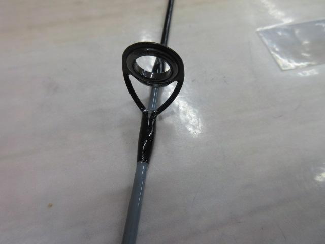 エッグアームショーティー スポーティレッド