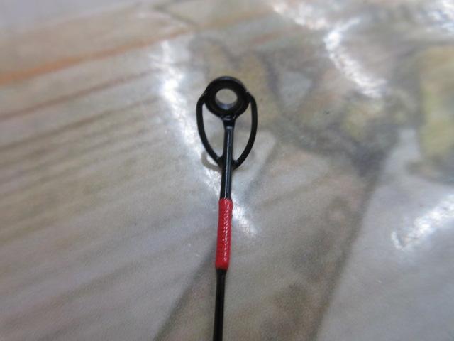 エッグアームショーティー スポーティレッド