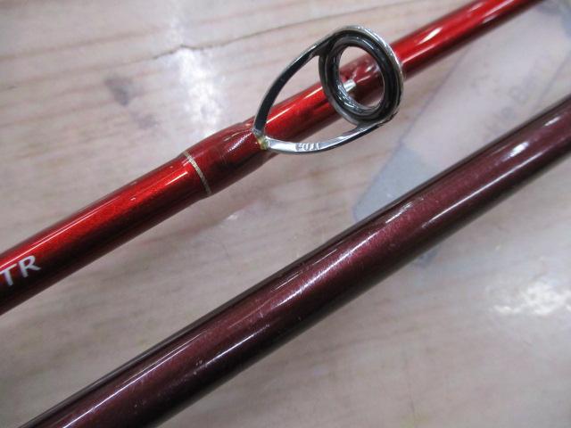 クロステージ CRJ-B66TR