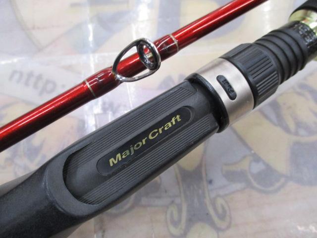 クロステージ CRJ-B66TR