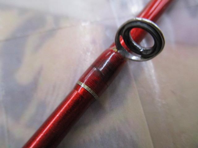 クロステージ CRJ-B66TR