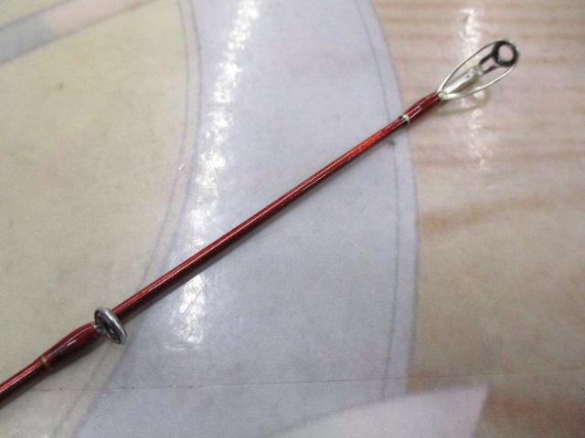 クロステージ CRJ-B66TR