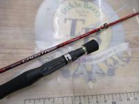 クロステージ CRJ-B66TR