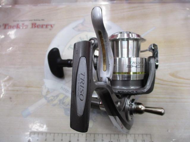 トライソSHOX 2300LBD