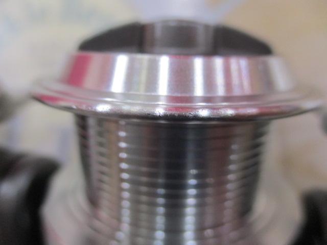 トライソSHOX 2300LBD