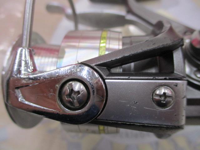 トライソSHOX 2300LBD