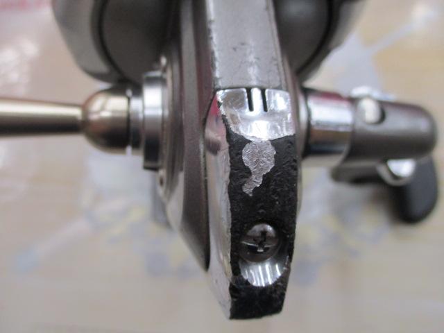 トライソSHOX 2300LBD