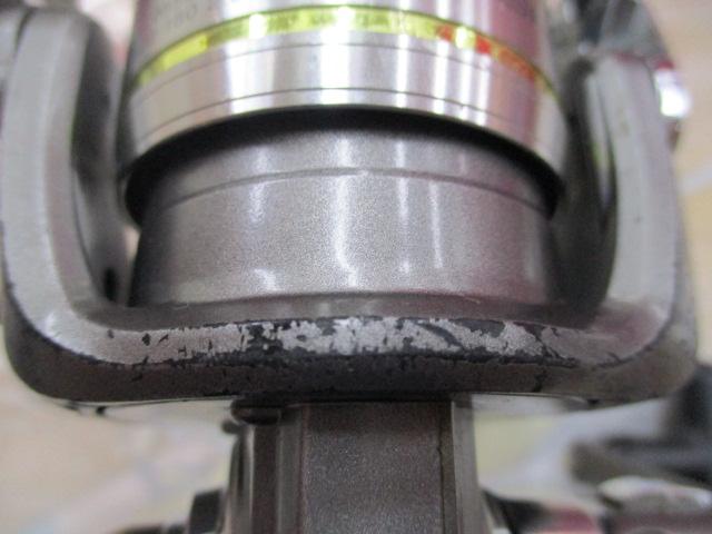 トライソSHOX 2300LBD