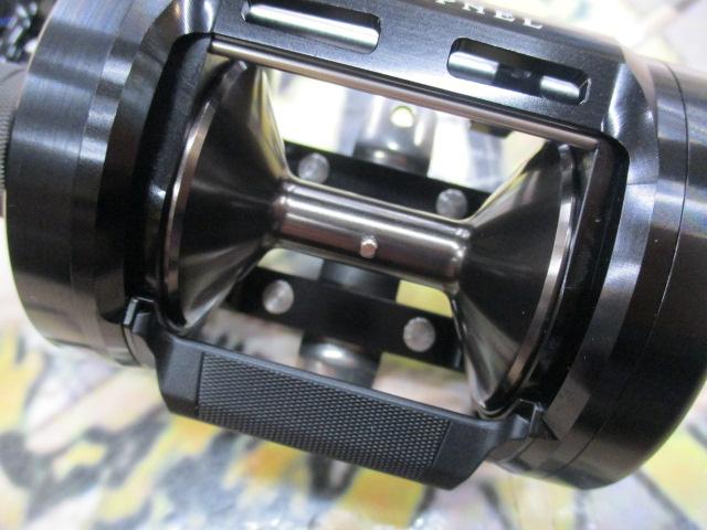 リョウガ シュラプネル C3000HL 左巻き ダイワ(Daiwa) リョウガ