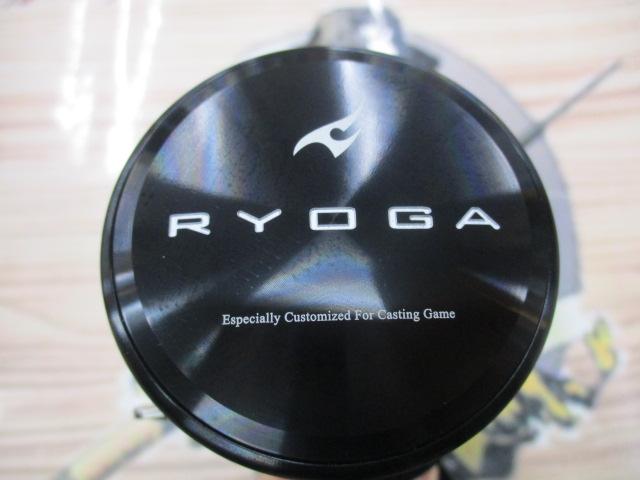 リョウガ シュラプネル C3000HL｜＠ベリーネット 日本最大新品