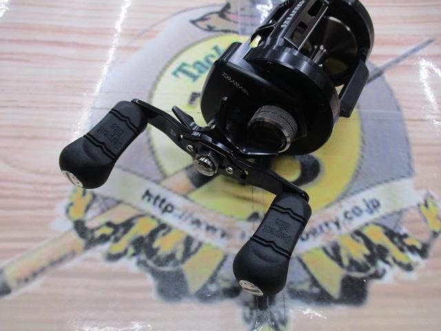 リョウガ シュラプネル C3000HL｜＠ベリーネット 日本最大新品中古釣具