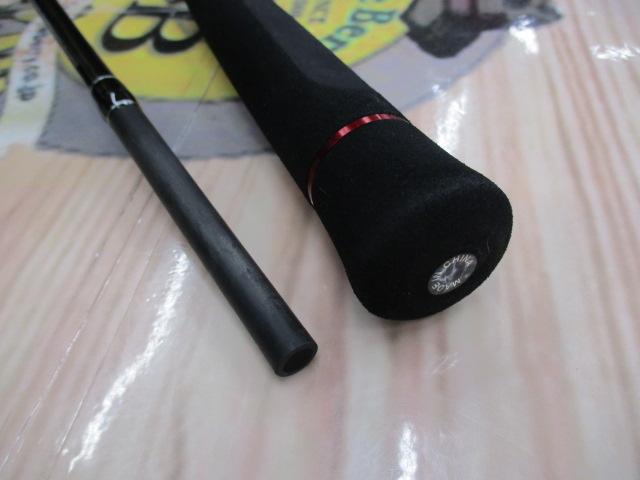 ビンビンスティック BSC-RB610UL-ST