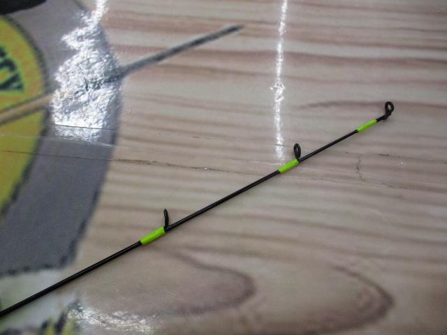 ビンビンスティック BSC-RB610UL-ST