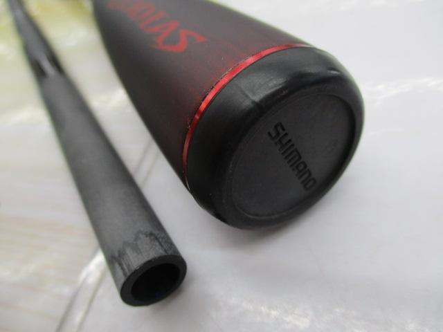 20ゾディアス 264L