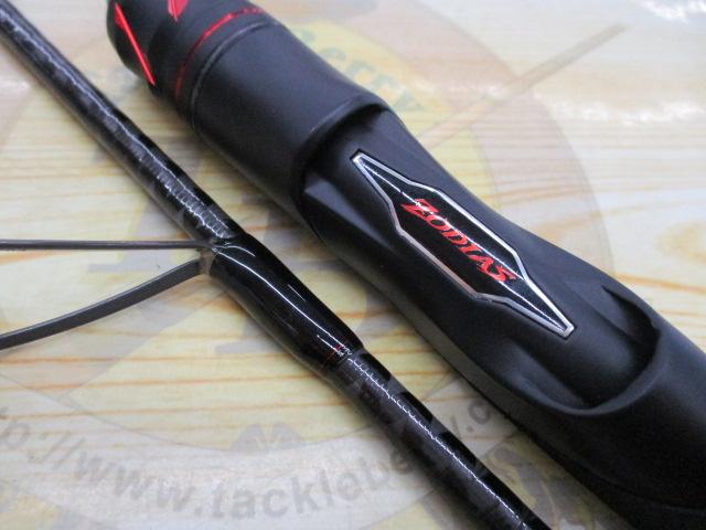 20ゾディアス 264L