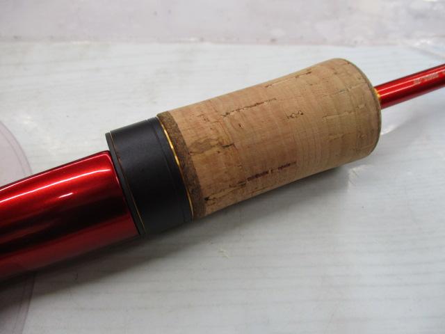 19ワールドシャウラ テクニカルエディション S66UL-2/F(SIC)｜＠ベリー