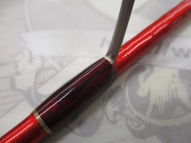 19ワールドシャウラ テクニカルエディション S66UL-2/F(SIC)｜＠ベリー