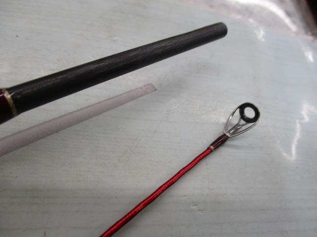 19ワールドシャウラ テクニカルエディション S66UL-2/F(SIC)｜＠ベリー