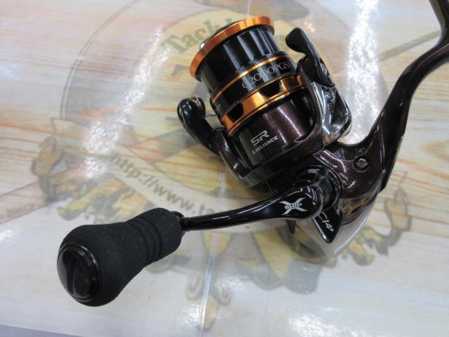 13ソアレCI4+ C2000PGSS