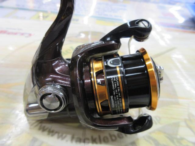 13ソアレCI4+ C2000PGSS