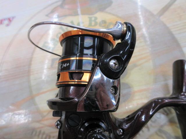 13ソアレCI4+ C2000PGSS