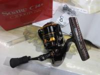 13ソアレCI4+ C2000PGSS