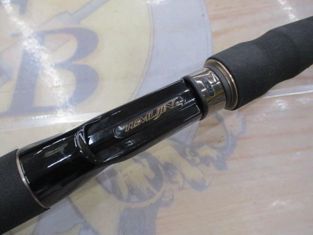 テムジン TMJC-74XXX