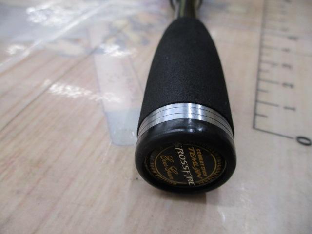 テムジン TXFC-67MF