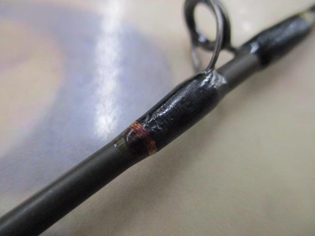 テムジン TXFC-67MF