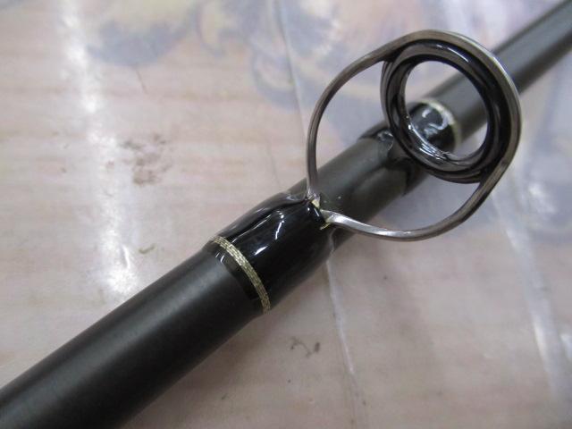 テムジン TXFC-68MH