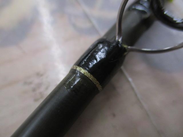 テムジン TXFC-68MH