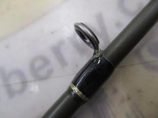 テムジン TXFC-68MH