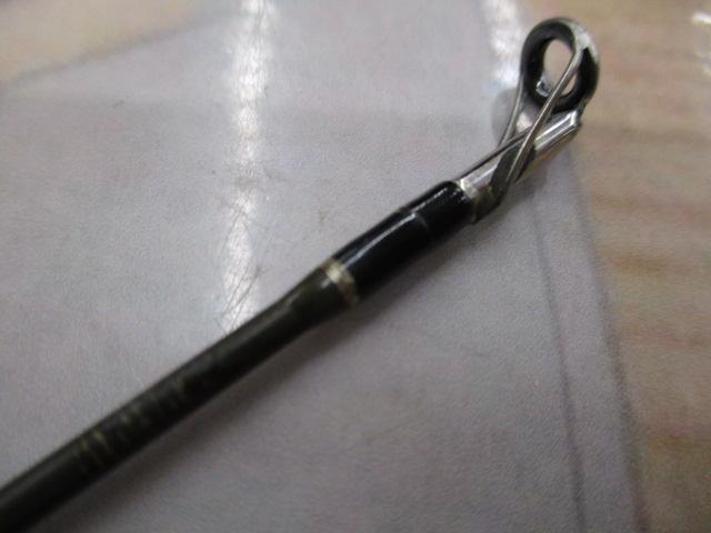 テムジン TXFC-68MH