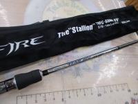 テムジン TXFC-68MH