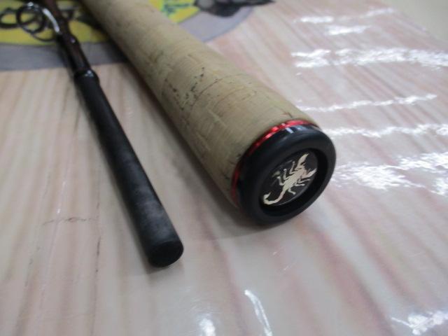 (緊急値下げ)スコーピオン　17113R-2 ｼﾏﾉ ｽｺｰﾋﾟｵﾝ 17113R-2 | FISHLAND