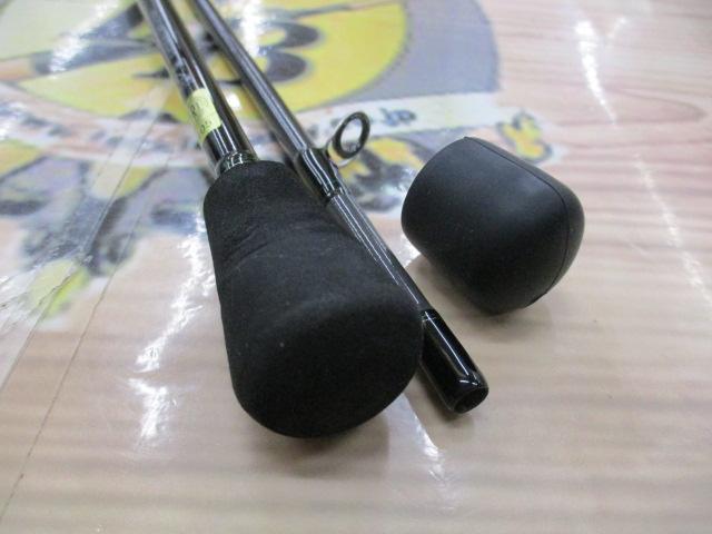 エメラルダスX 65ULB-S IM