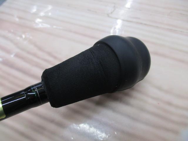 エメラルダスX 65ULB-S IM