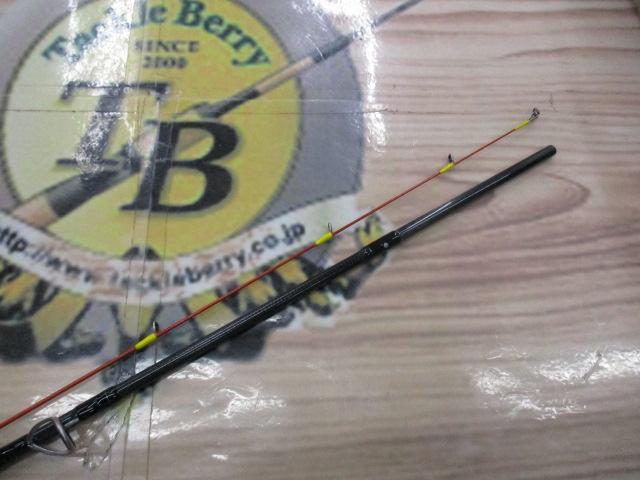 エメラルダスX 65ULB-S IM