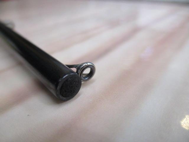 エメラルダスX 65ULB-S IM