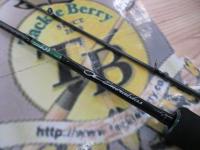 エメラルダスX 65ULB-S IM