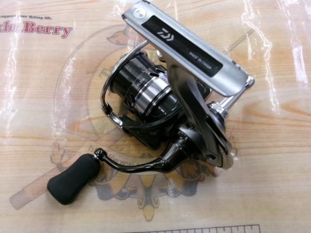 18カルディア LT1000S-P