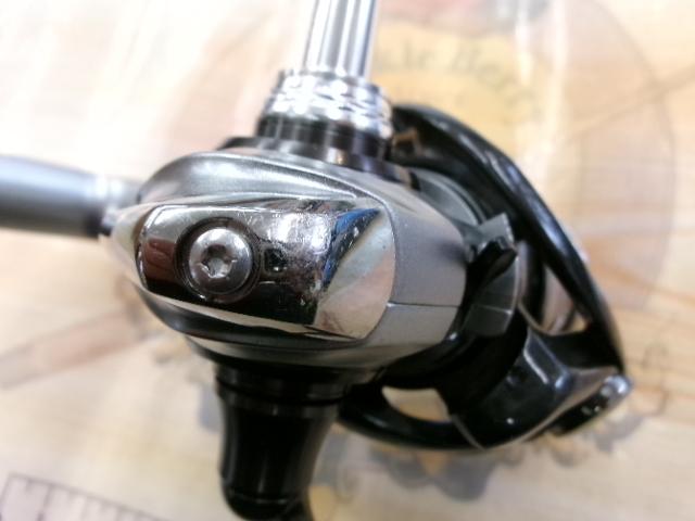 18カルディア LT1000S-P