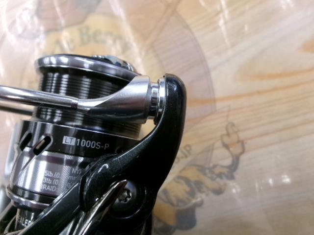 18カルディア LT1000S-P