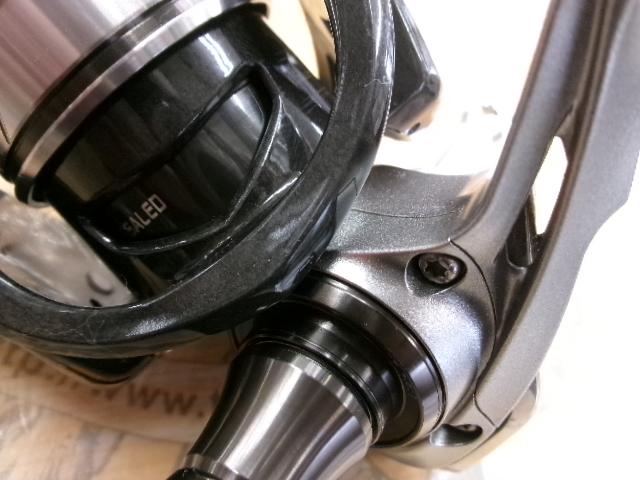 18カルディア LT1000S-P