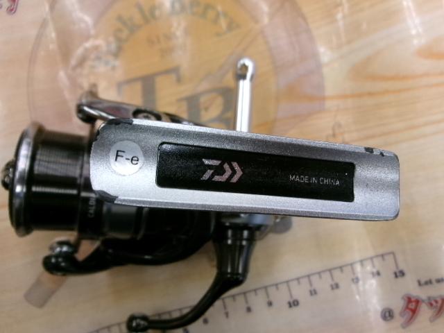 18カルディア LT1000S-P