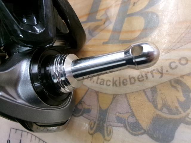 18カルディア LT1000S-P