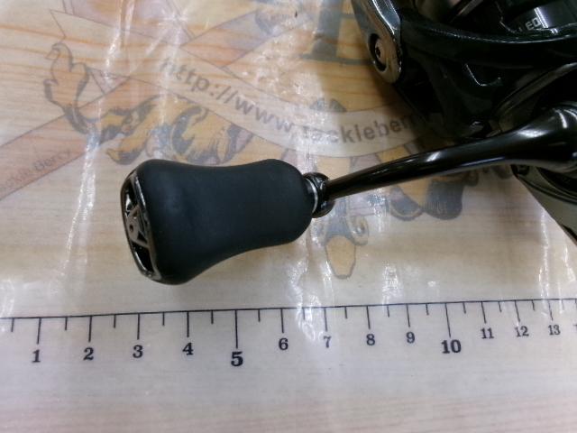 18カルディア LT1000S-P