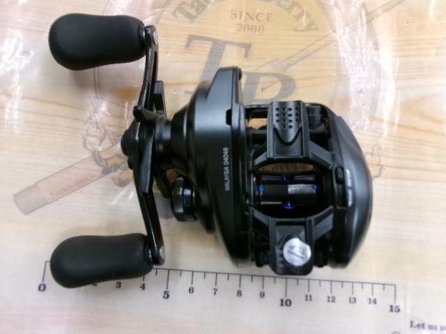 19SLX MGL 70HG｜＠ベリーネット 日本最大新品中古釣具WEBショップ