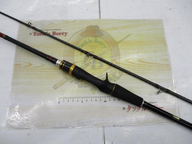 炎月プレミアム B72M｜＠ベリーネット 日本最大新品中古釣具WEBショップ